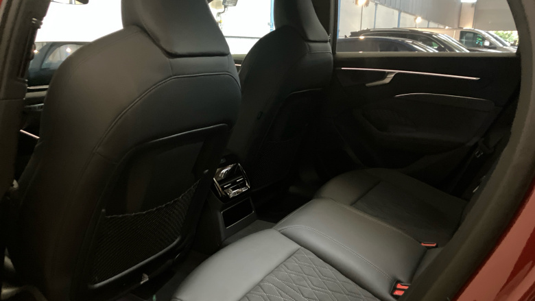 Audi A6 2.0 TDI Quattro 204 Launch Edition 5dr S Tronic Diesel Estate